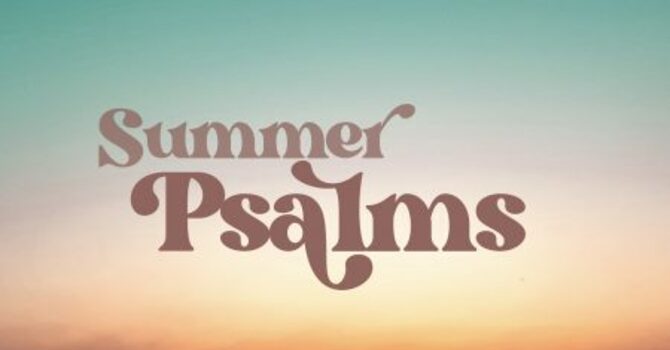 "A Humble & Contrite Heart Seeking Reconciliation"