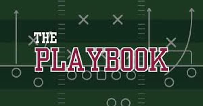 The Playbook