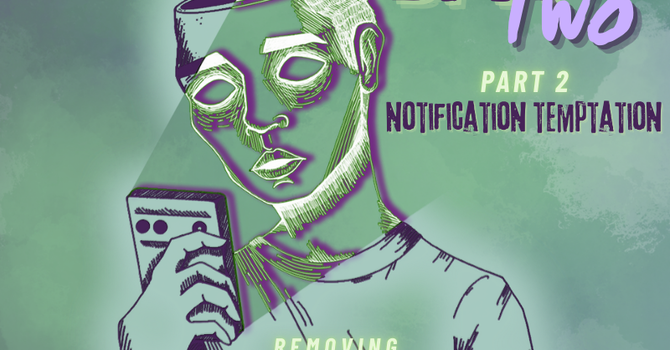 The First Notification