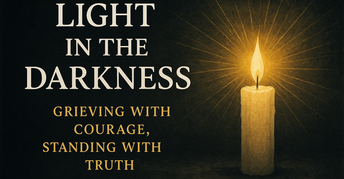 Light in the Darkness