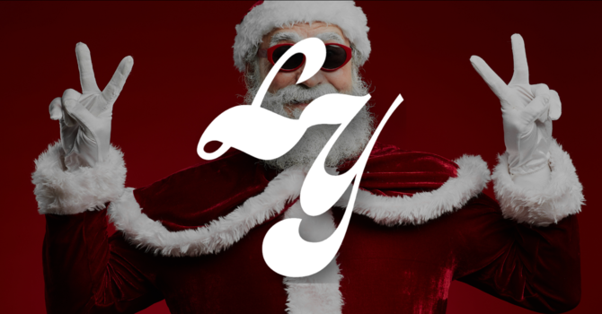 Youth Christmas Party