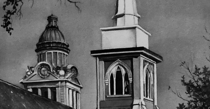 Tower Newsletter image