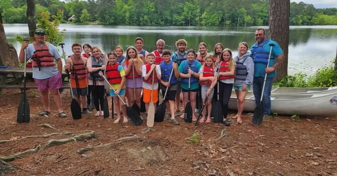 Youth Ministry (Lighthouse Youth Group)