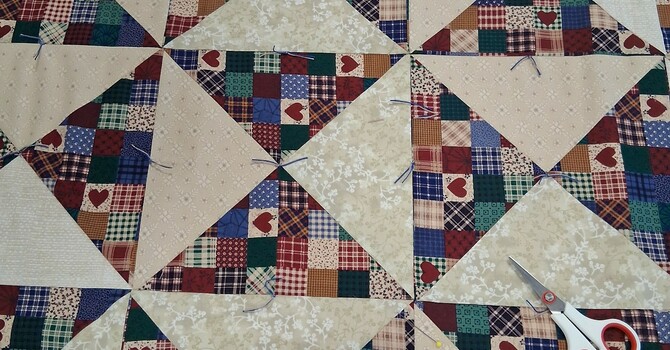 Quilting Group