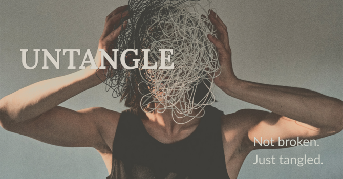 Untangle: Week 1 