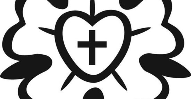 Reformation Sunday