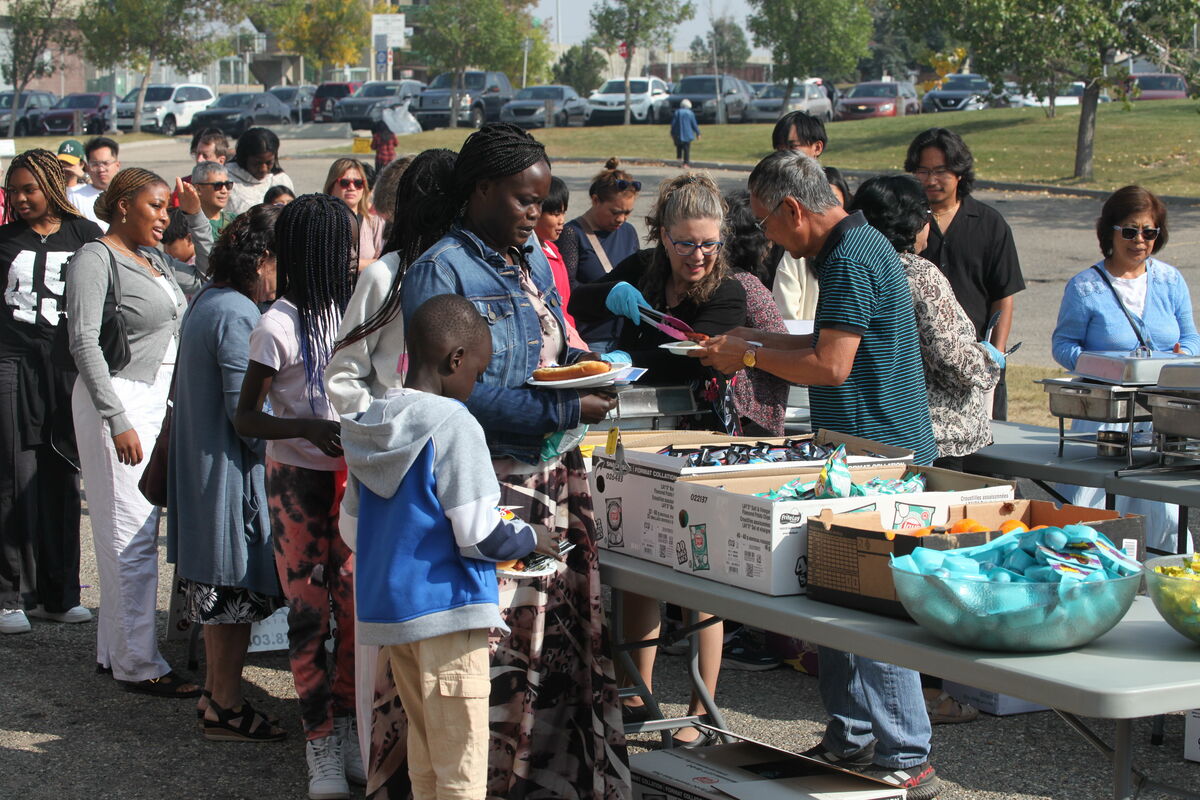 Grace Baptist Church