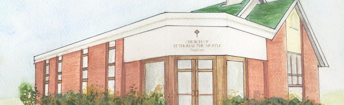 St. Thomas the Apostle Anglican Church