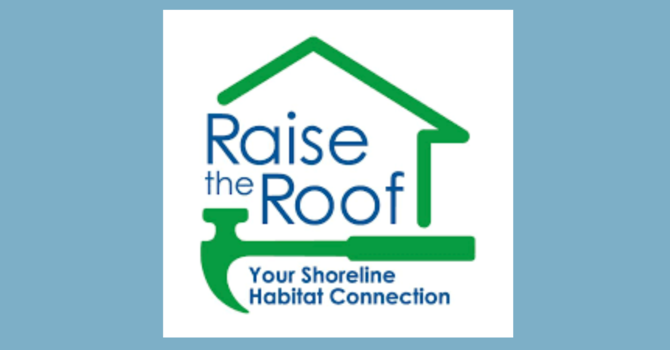 Raise the Roof - Habitat Build Day (in Madison!)