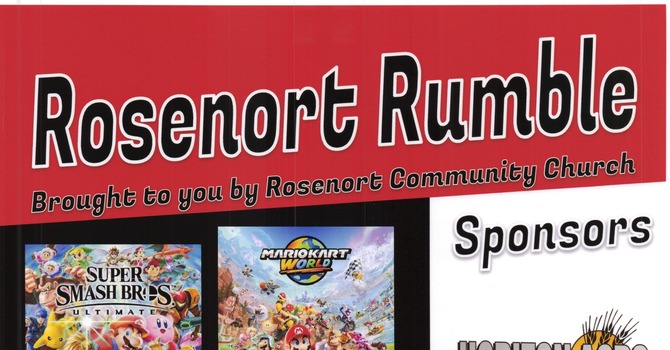 Rosenort Rumble