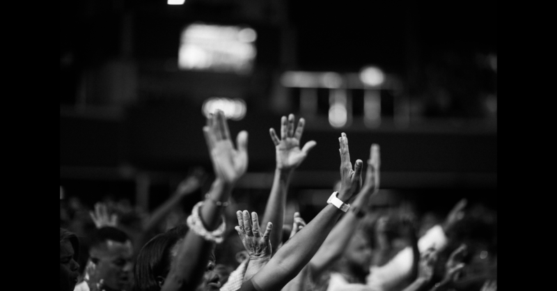 Becoming a People of Praise, Part I