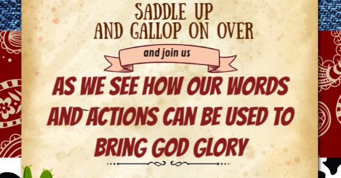 Kids Crusade 
