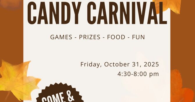 Candy Carnival