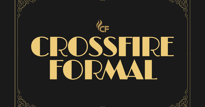 Crossfire Formal