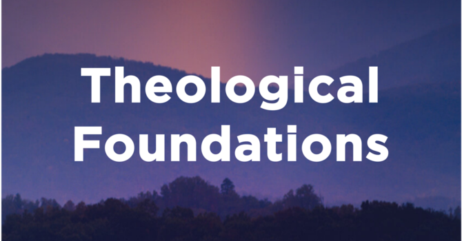 Foundations Class- How People Change