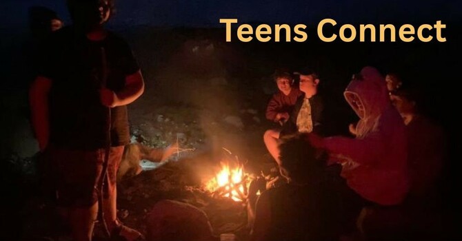 Teens Connect