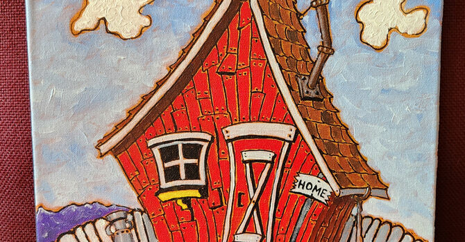 "Home"