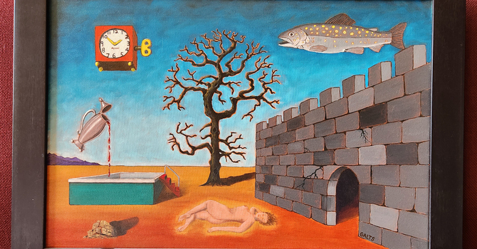 "The Dream of Michele"