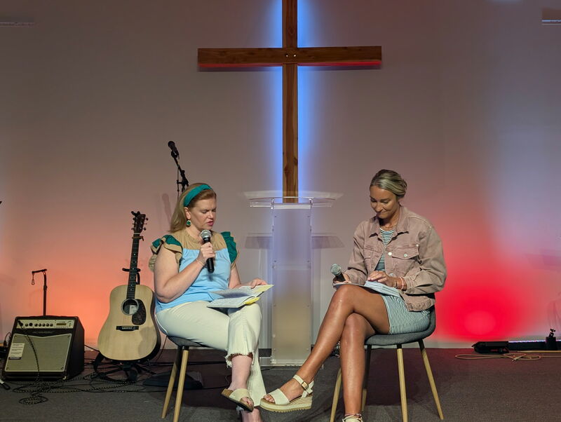 Libby Nethery's Story
