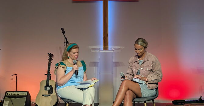 Libby Nethery's Story