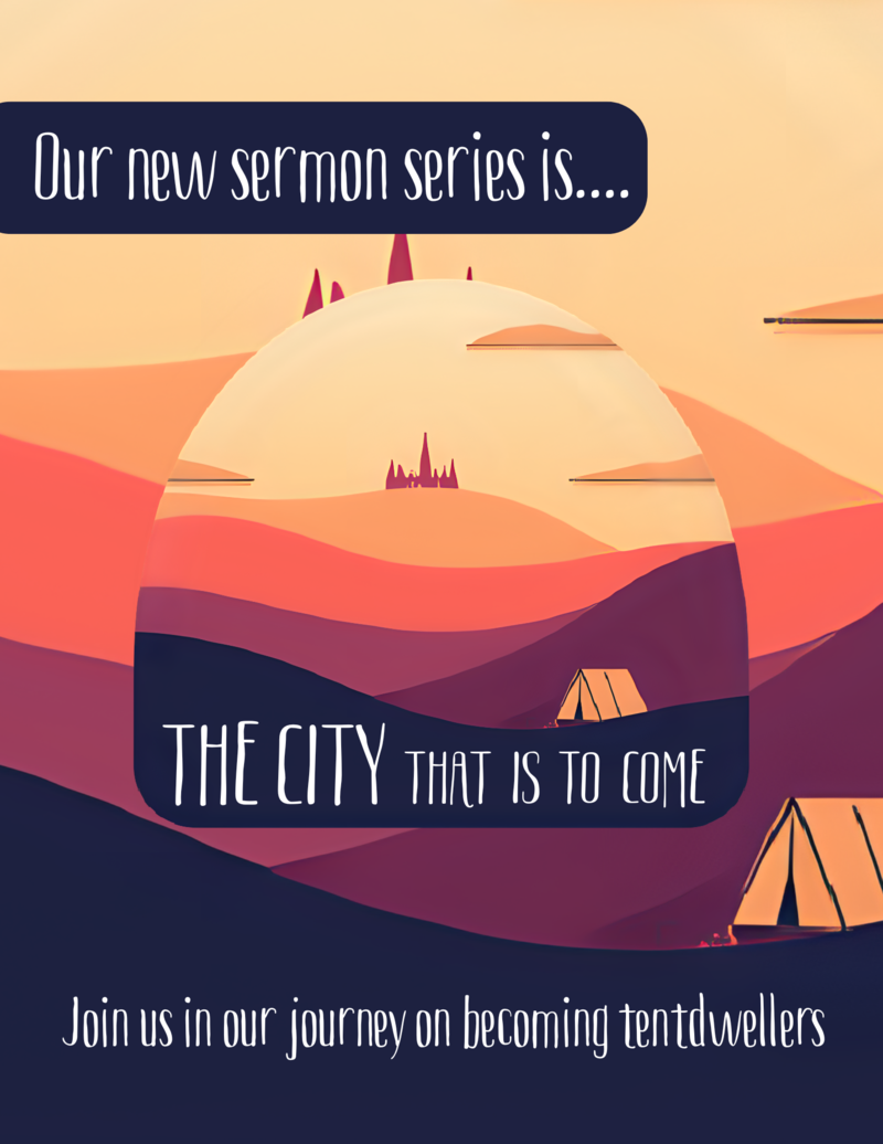 A City of Humble Citizens