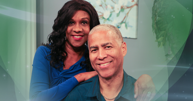 Living in the Blessing: Part 3