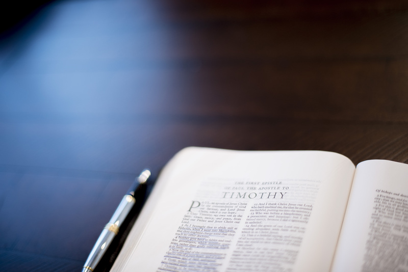 "Living in the Last Days"