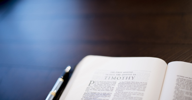 "Living in the Last Days"