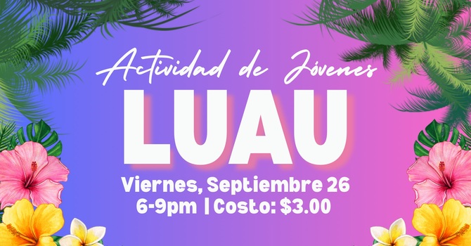 Luau