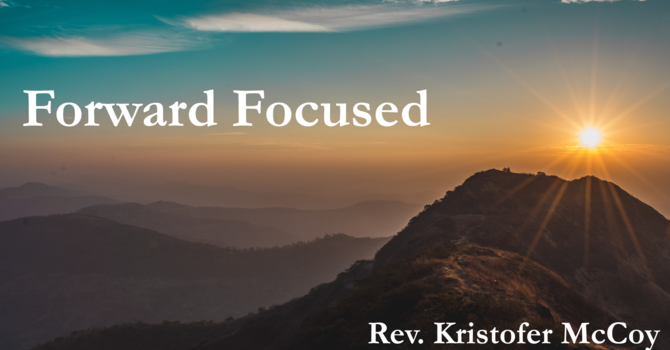Forward Focused