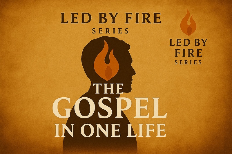 The Gospel in One Life: Philemon