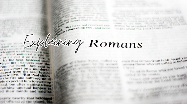 Loving Sinners