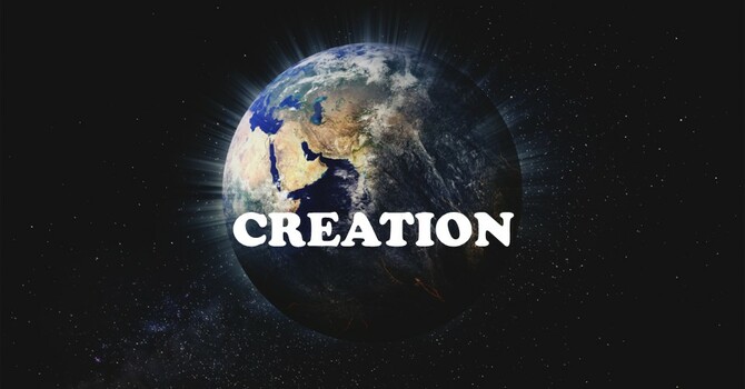 Creation