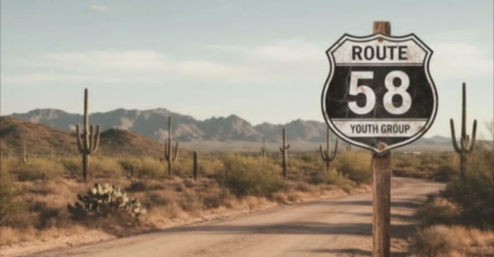 Route 58 Youth Group