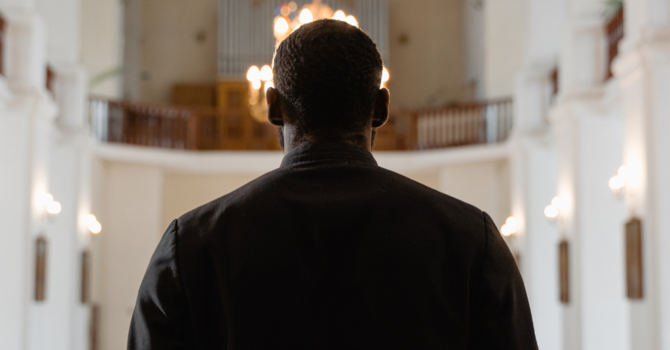 Caring for Our Spiritual Leaders:  Lessons from an Unsung Hero