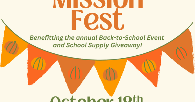 Mission Fest 2025