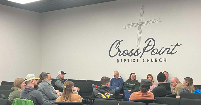 Games and Fellowship