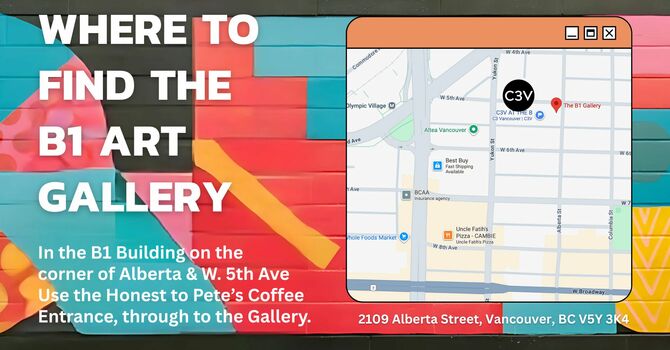 GALLERY SUNDAY