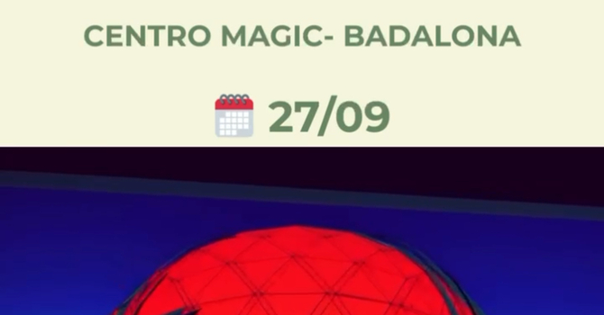 ANNOUNCEMENT - EVENT 2025 image