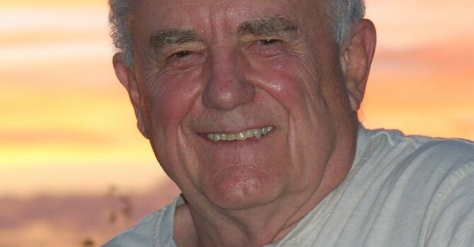 David John Stover Celebration of Life