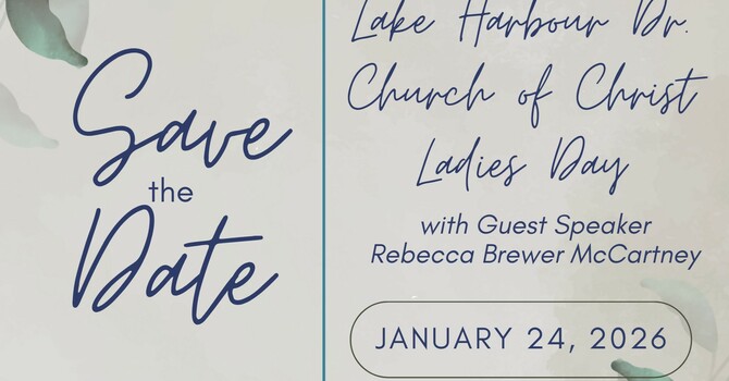 Lake Harbour Ladies Day