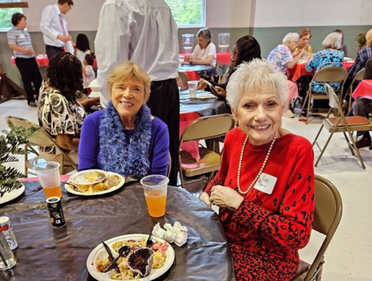 Journey through Exodus