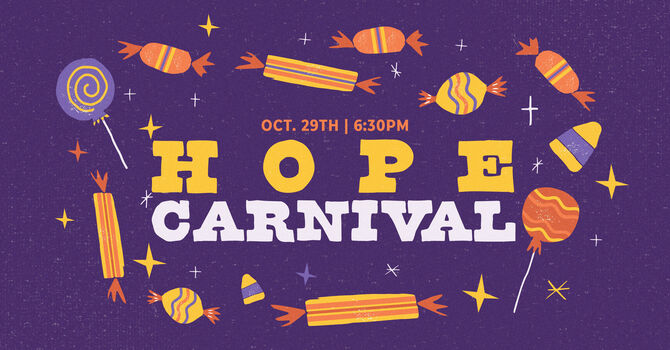 Hope Carnival 