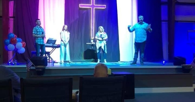 Children’s Ministry