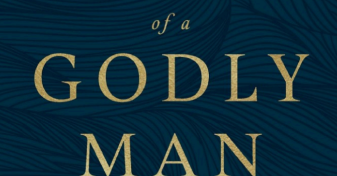 Men's Book Study