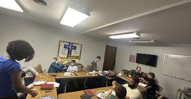 Youth Ministry