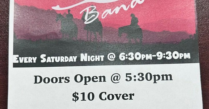 Road House Band
