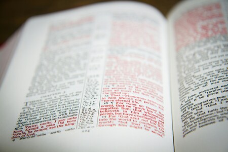 Jesus According to Jesus