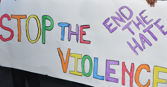 A Note From Pastor Madeline image