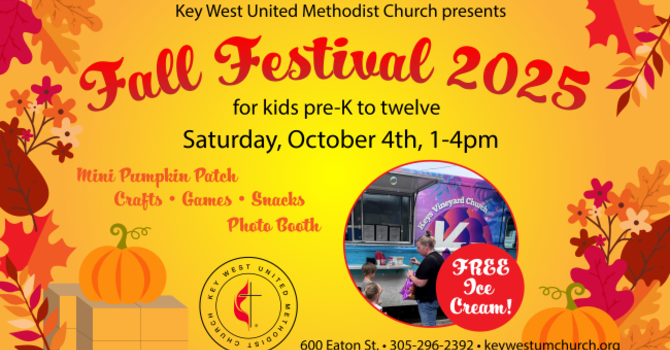 Fall Festival